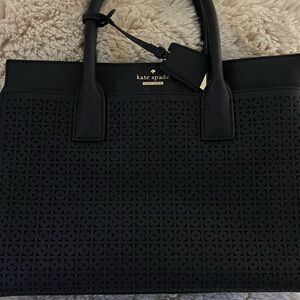 Kate Spade Structured Bag